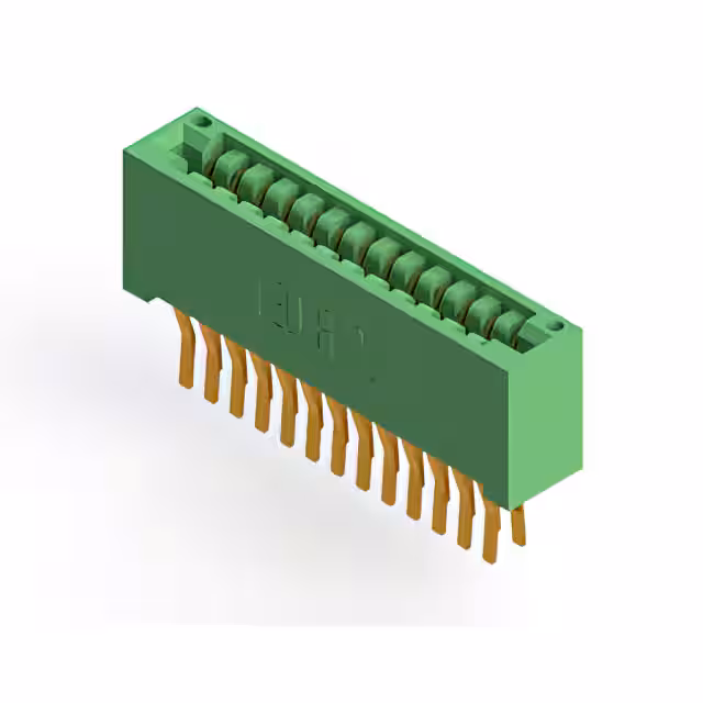 346-026-560-201 EDAC Inc.  Edgeboard Connectors